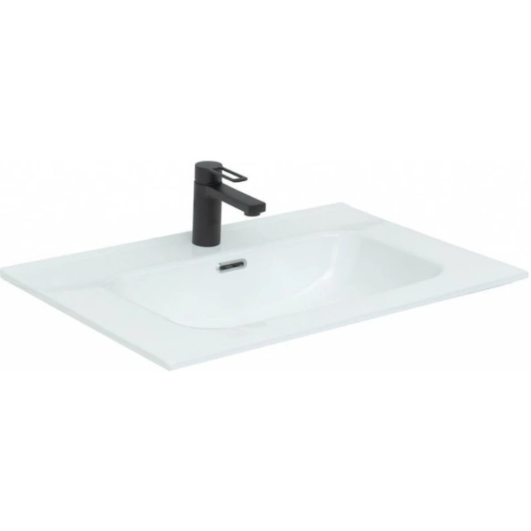Раковина для тумбы Aquanet Flat 60 812-60