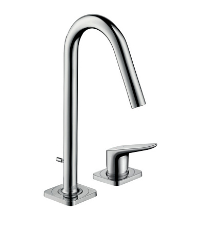Смеситель для раковины Axor Citterio M 34132000