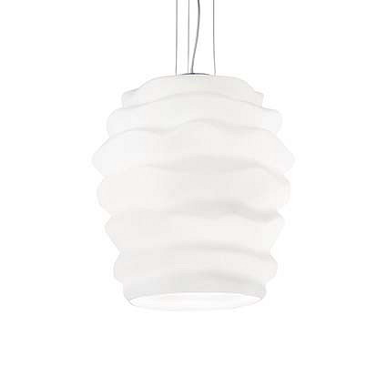Подвесной светильник Ideal Lux Karma KARMA SP1 BIG