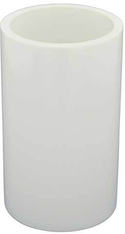 Стакан Ridder Paris белый 22250101