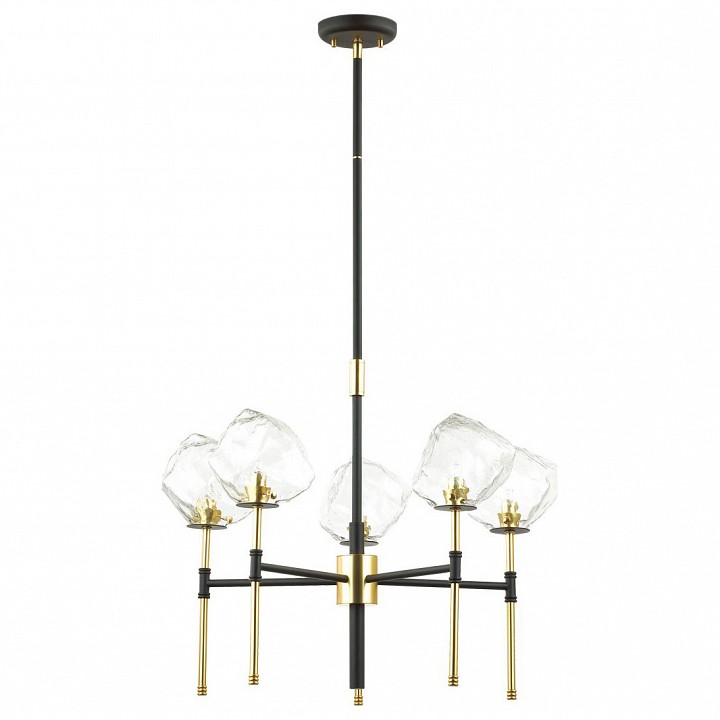 Подвесная люстра Odeon Light Stono 4789/5
