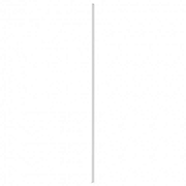 Подвесной светильник Ideal Lux Ultrathin ULTRATHIN D100 SQUARE BIANCO