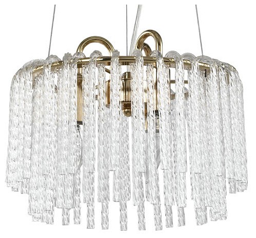 Подвесная люстра MW-Light Без семьи 443010603