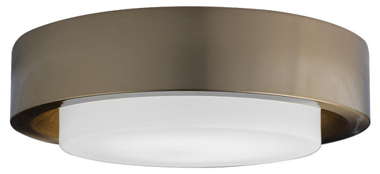 Накладной светильник Loft it Button 10007/18 Copper