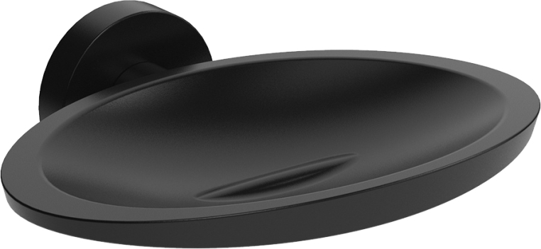 Мыльница настенная Colombo Plus W4901.NM