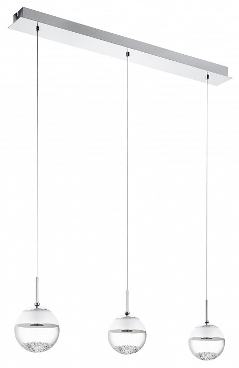 Подвесной светильник Eglo Montefio 1 93784