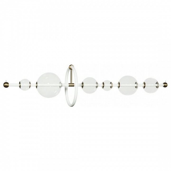 Подвесной светильник Loft it Alpha 10126/1200