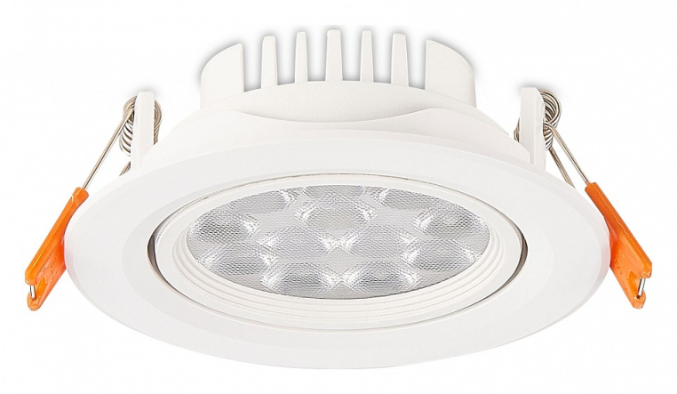 Встраиваемый светильник SIMPLE STORY 2083 2083-LED12DLW