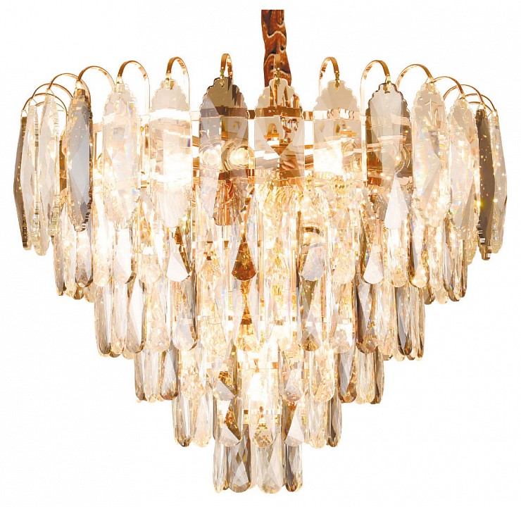 Подвесная люстра Escada Bogoria 2101/17S