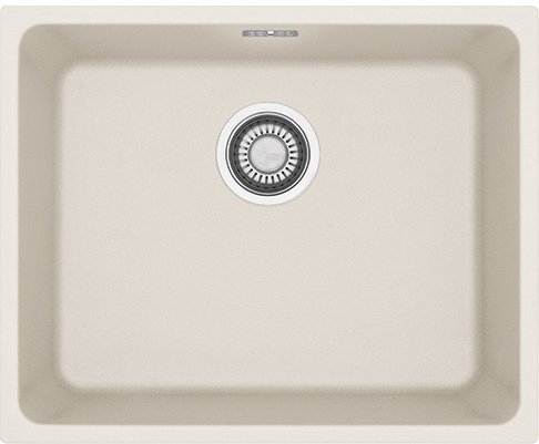 Кухонная мойка Franke KBG 110-50 125.0277.785 ваниль