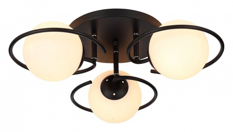 Потолочная люстра EVOLUCE Galio SL418.402.03