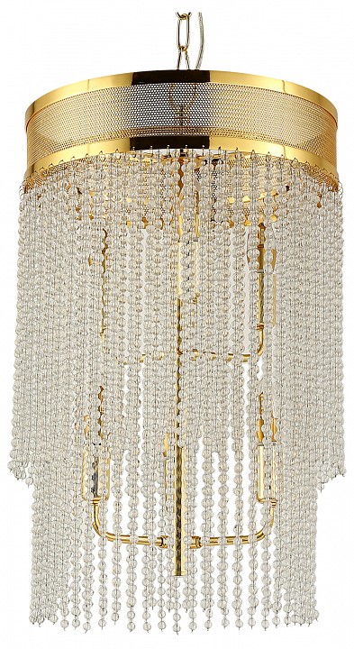 Подвесная люстра Favourite Vertical 2951-6P