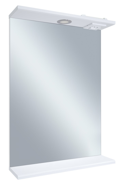 Зеркало Misty Енисей 50 со светом