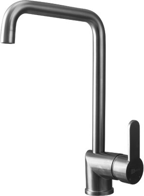 Смеситель для кухни LEMARK Expert LM5073S