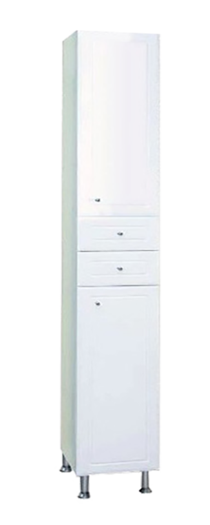 Шкаф-пенал Misty Пеналы 26 Э-05026-01НжП