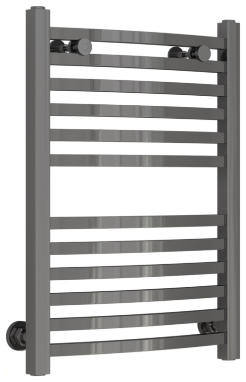 Полотенцесушитель водяной Сунержа Аркус 45x60 01-0251-6040 хром