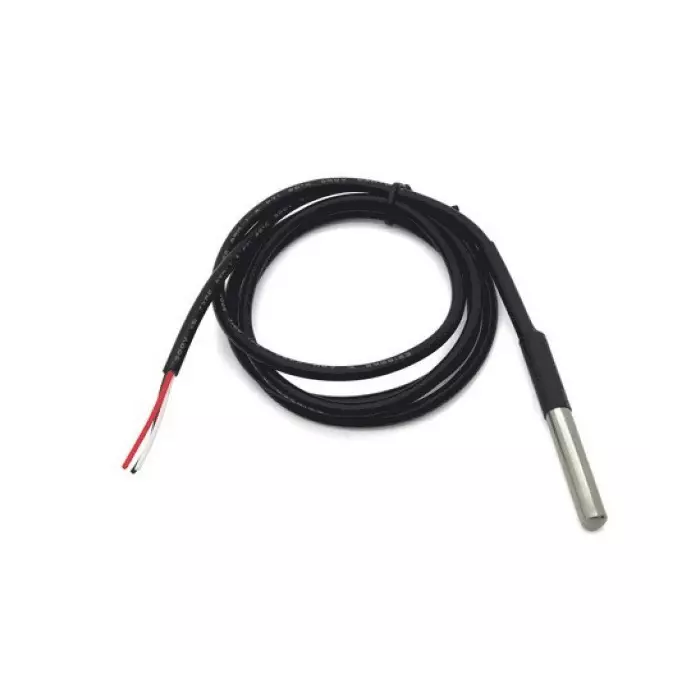 Датчик теплоносителя/уличный проводн Эван 6286