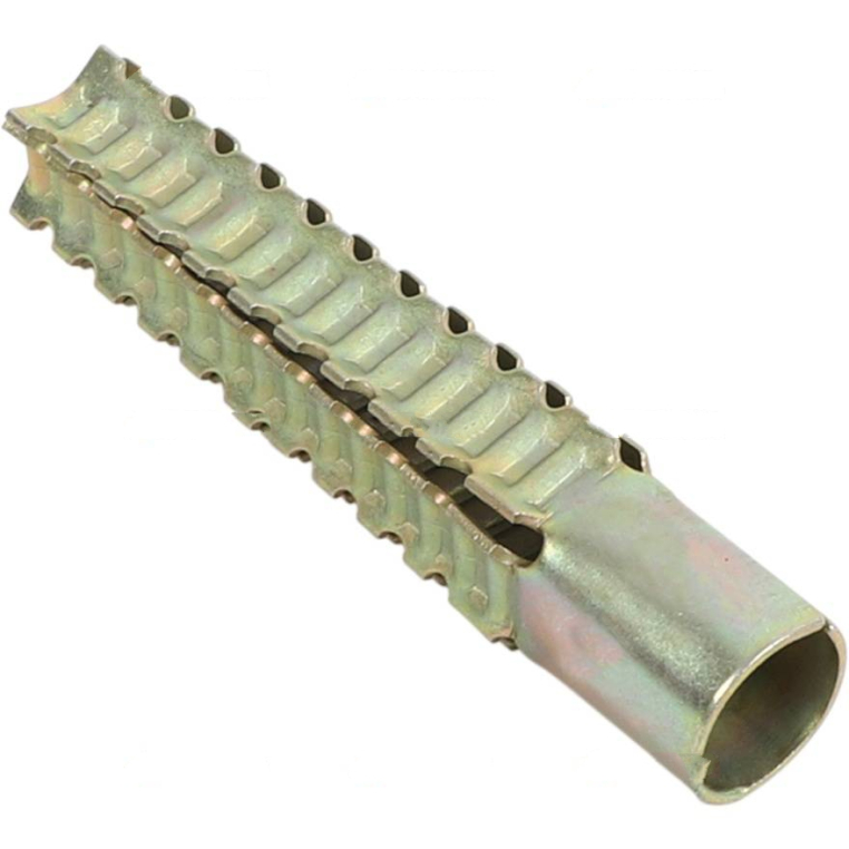 6103860 Walraven BIS Стальной распорный дюбель 8x60мм  (монтаж в пенобетоне, гипсе)