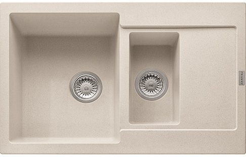 Кухонная мойка Franke MRG 651-78 114.0198.347