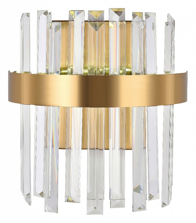 Накладной светильник Natali Kovaltseva LED LAMPS 81122 LED LAMPS 81122/1W
