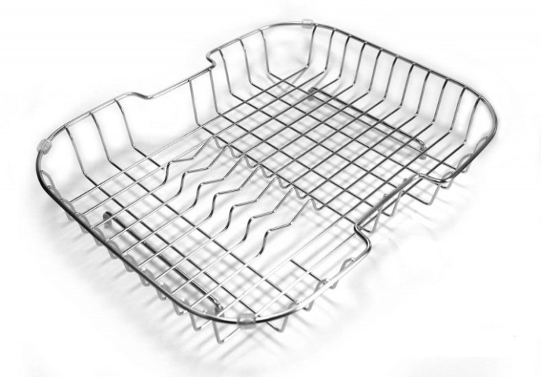 Корзина для фруктов, посуды Oulin OL-103L