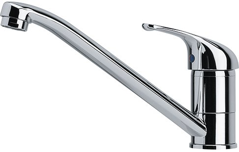 Смеситель для кухни Franke Basic 115.0250.147 хром