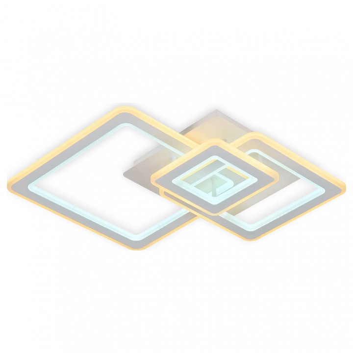 Накладной светильник Ambrella Original 54 FA862