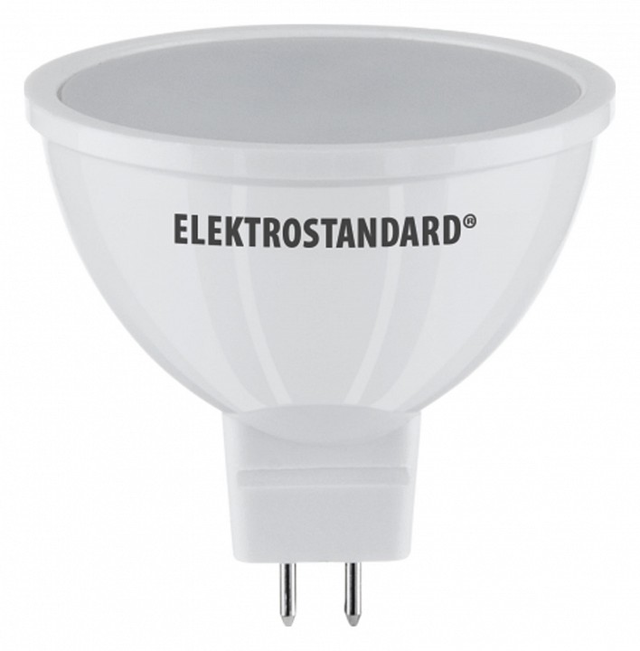Лампа светодиодная Elektrostandard JCDR G5.3 7Вт 4200K BLG5305