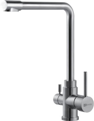 Смеситель для кухни LEMARK Expert LM5060S