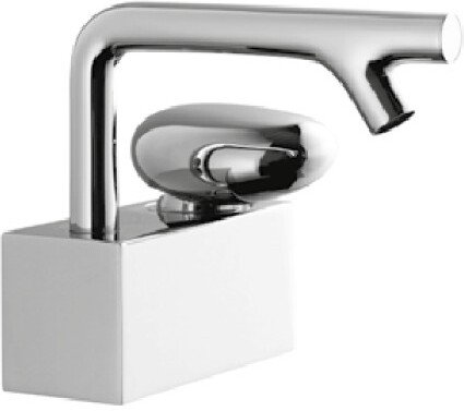 Смеситель для раковины VitrA Istanbul A41826EXP