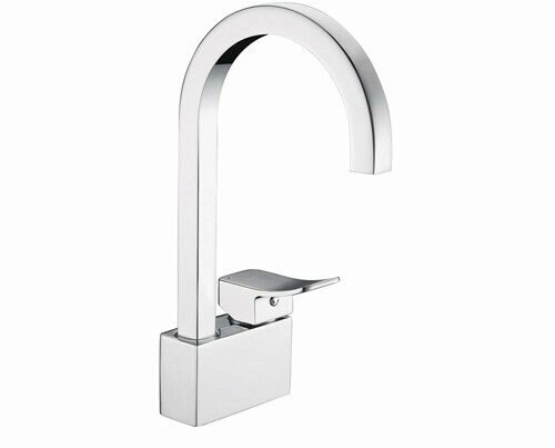 Смеситель для кухни WasserKraft Aller 1067