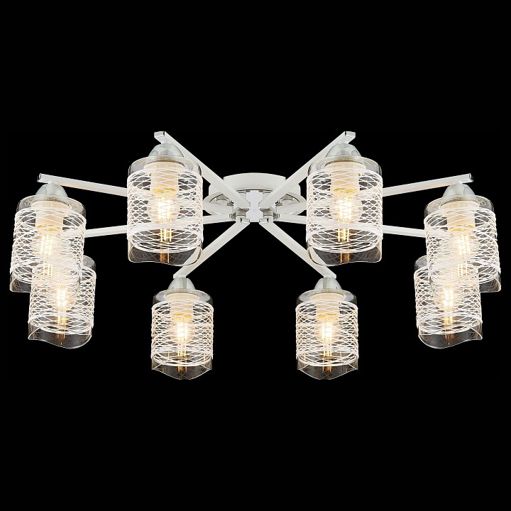 Потолочная люстра Citilux Лора CL146187