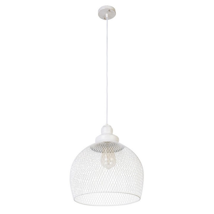 Подвесной светильник Imex MD.1714 MD.1714-1-P WH