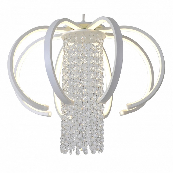 Подвесной светильник Favourite Evolve 2529-8P