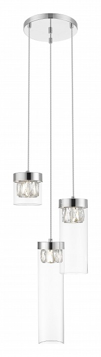 Подвесной светильник SIMPLE STORY 1030 1030-3PL