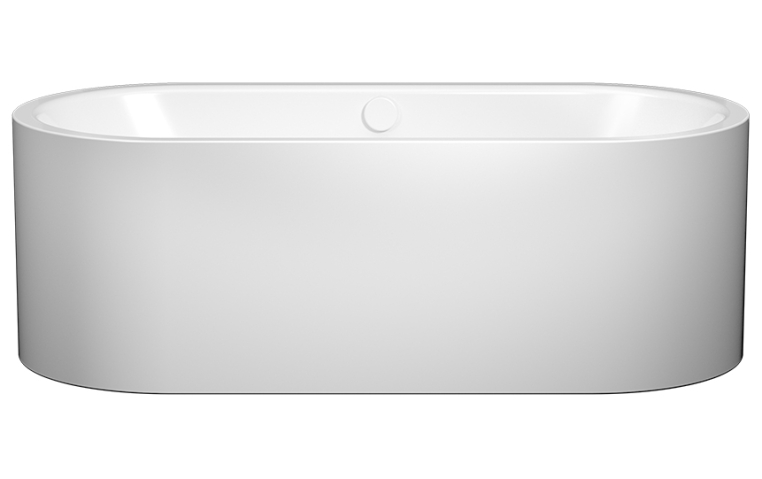 Стальная ванна Kaldewei Meisterstuck Centro Duo Oval 170x75 mod. 1127 200140403001