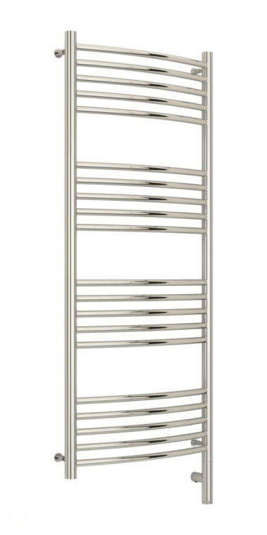 Электрический полотенцесушитель Сунержа Богема 3.0 выгнутая 1200x500 МЭМ Пр. (00-5803-1250)