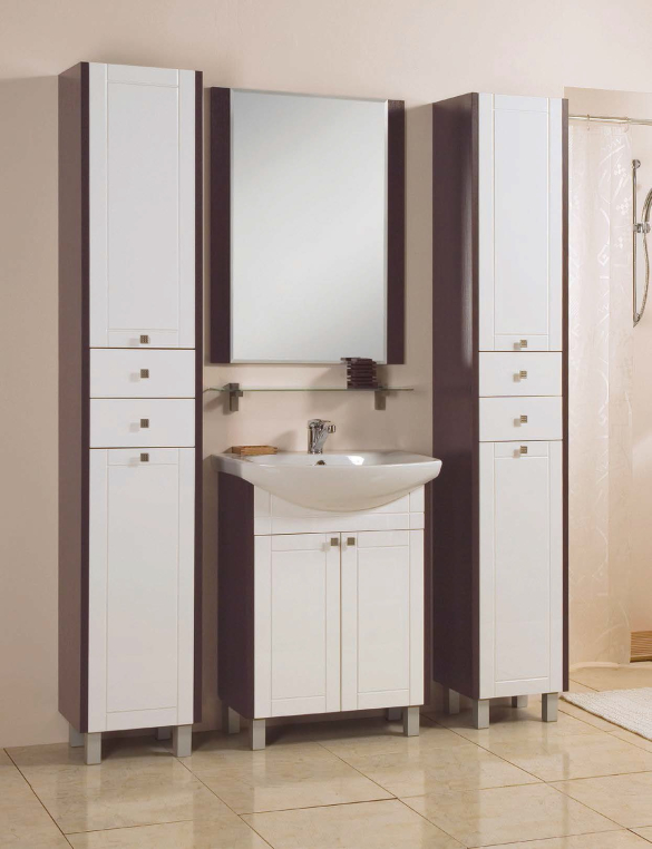 Раковина Aquaton Балтика-65 1WH207775