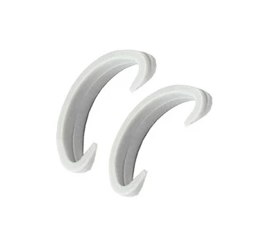 Энергофлекс  Зажимы (в банке 100 шт.) (цена за банку) (в упаковке 30 банок) (TM-EFXCLIPS100)