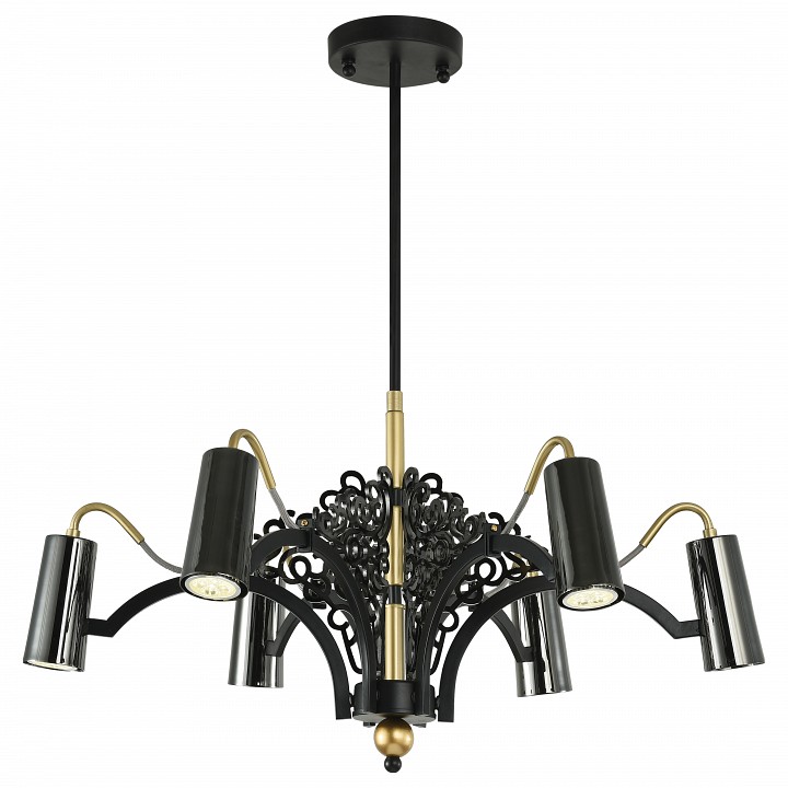 Люстра на штанге Favourite Fabia 2300-6P