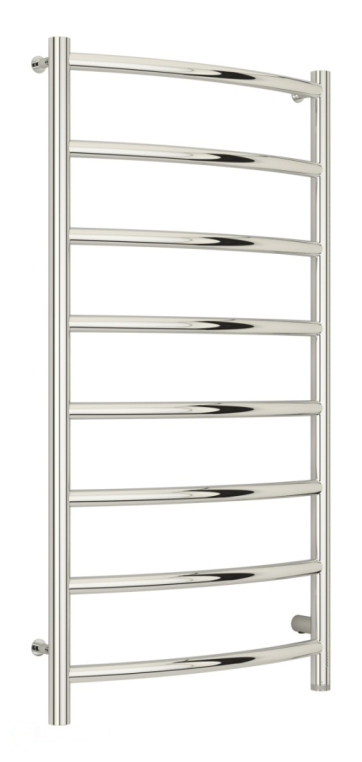 Электрический полотенцесушитель Сунержа Галант 4.0 1000х500 МЭМ Пр. (00-0831-1050)