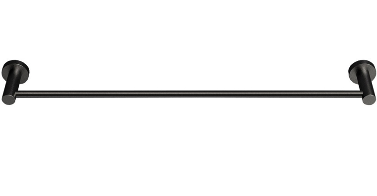 Полотенцедержатель широкий Colombo Plus W4911.GM