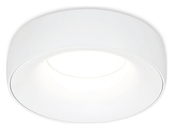 Встраиваемый светильник Ambrella Classic A890 A890 WH