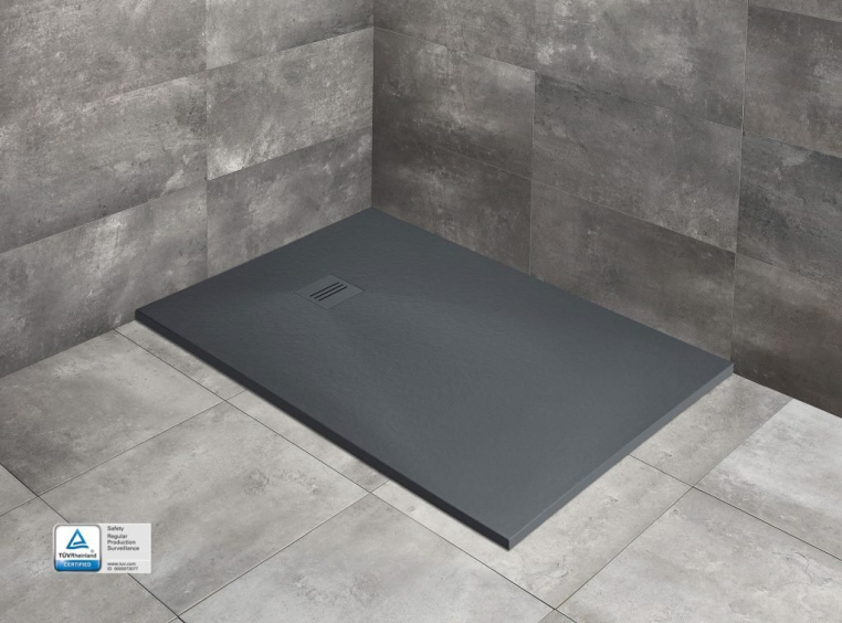 Душевой поддон Radaway Kyntos 180x80 HKF18080-64