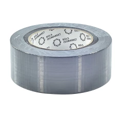 Лента алюминиевая Energopro 100мм х 50м самоклеящаяся Energoflex EPRL10050ALSK