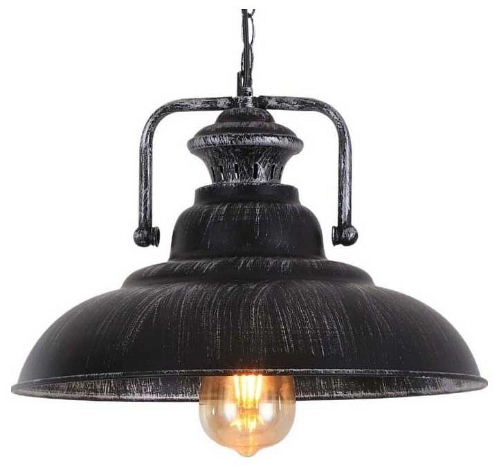 Подвесной светильник LUMINA DECO Bardi LDP 8007 O.SL