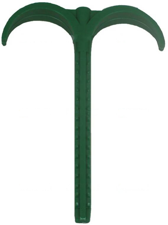 0852280 Walraven BIS Дюбель крюковой DDH 80