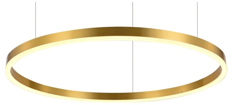 Подвесной светильник Kink Light Тор 08213,36A(3000K)