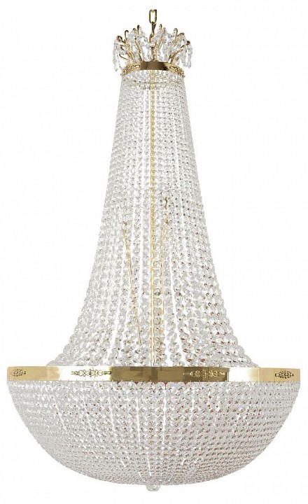 Подвесная люстра Dio D’Arte Lodi Lodi E 1.5.80.200 G