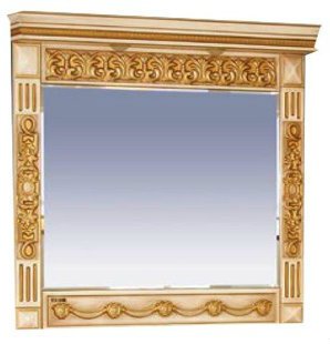 Зеркало Misty Беатрис 120 Л-Беа02120-033